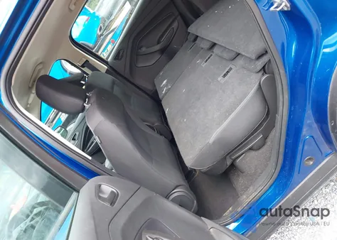 2019 Ford Escape S from USA, damaged, VIN 1FMCU0F72KUA38939